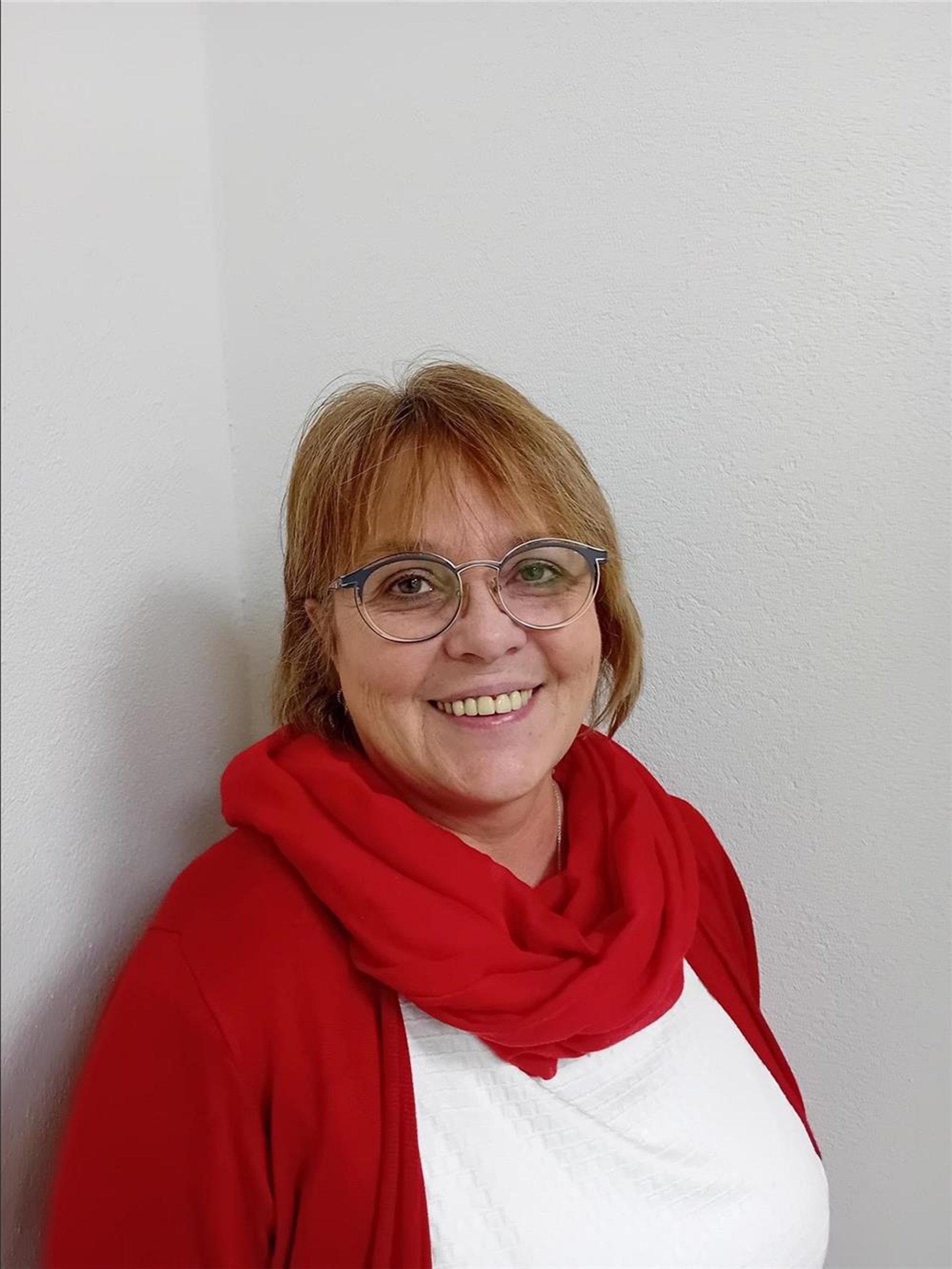Bernadette Meyer