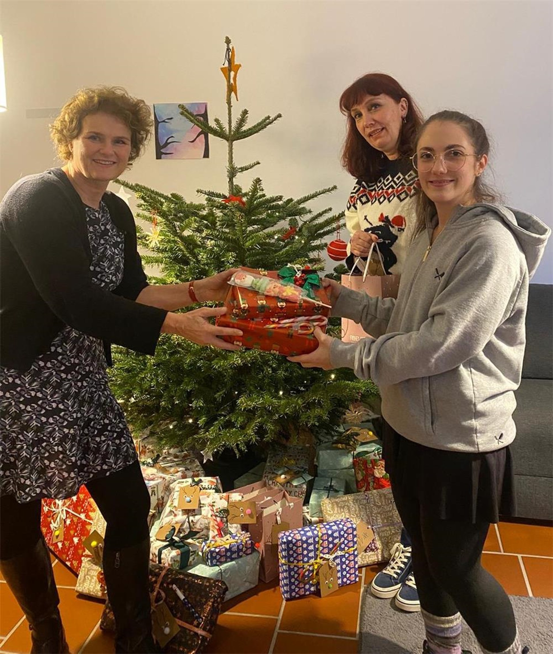 Foto: Caritasverband Schaumberg-Blies e.V..