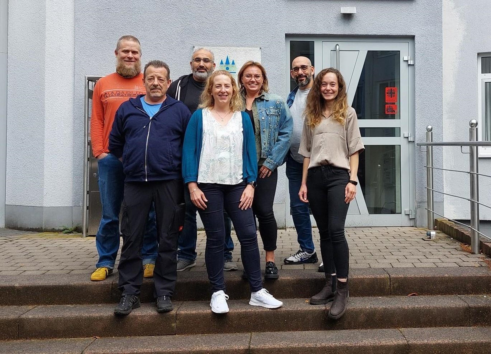Foto: Caritasverband Schaumberg-Blies e.V..