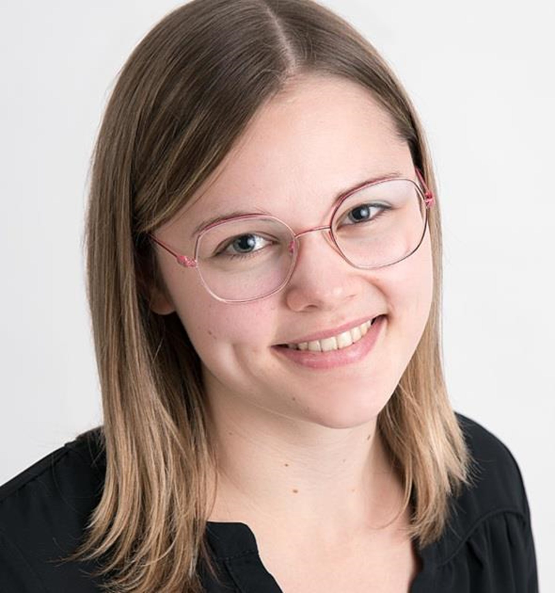 Coralie Klotak