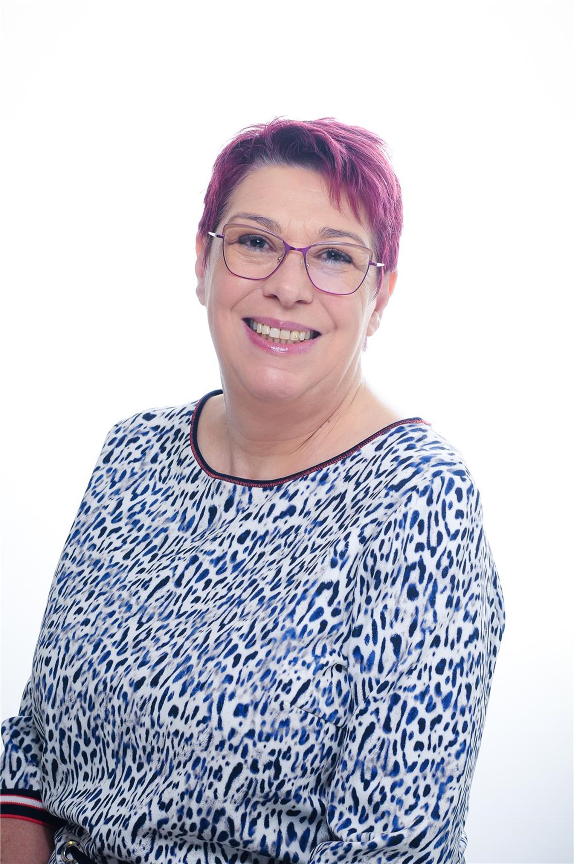 Nicole Groß