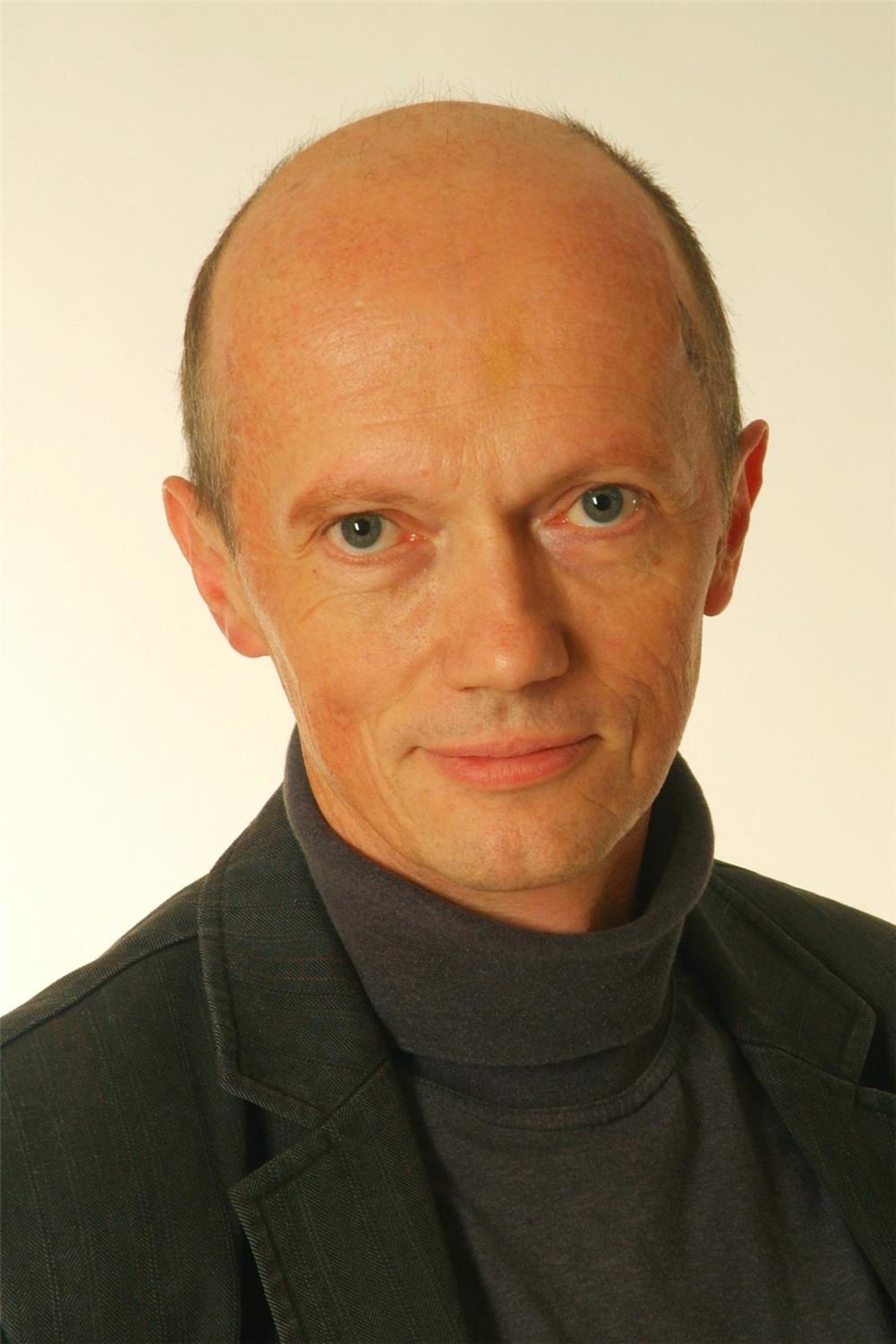 Michael Schütz