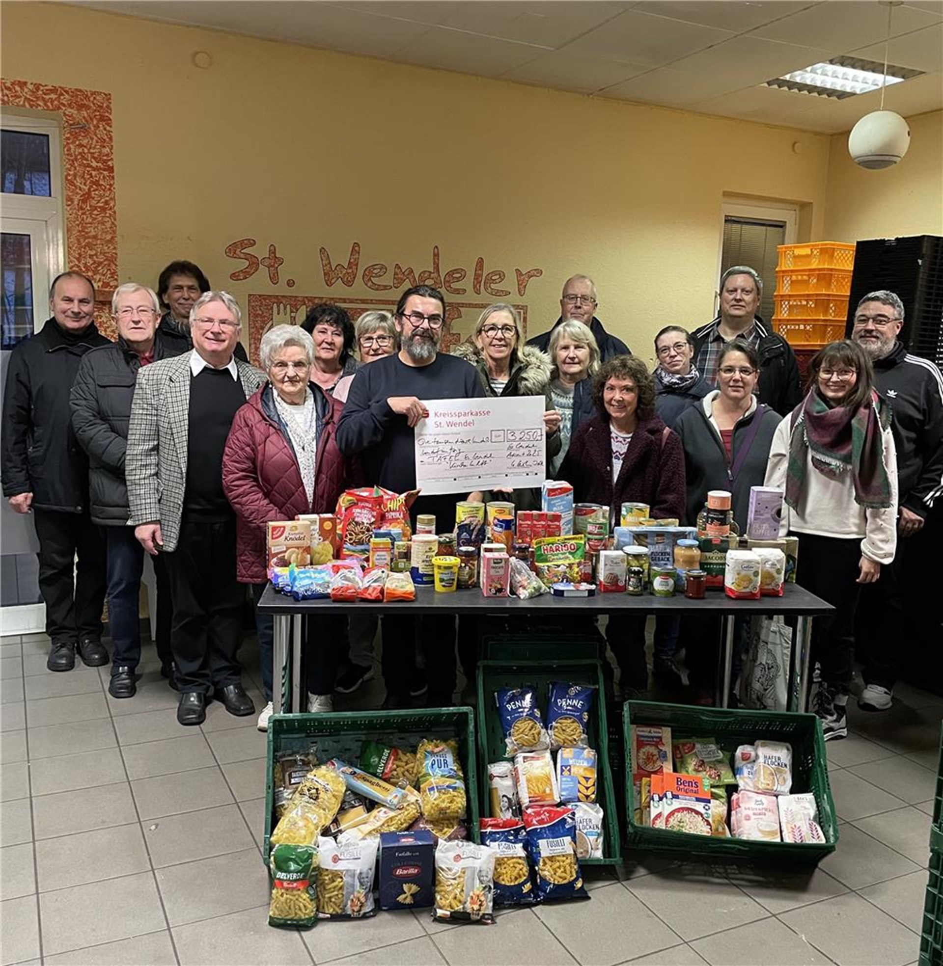 Foto: Caritasverband Schaumberg-Blies e.V..