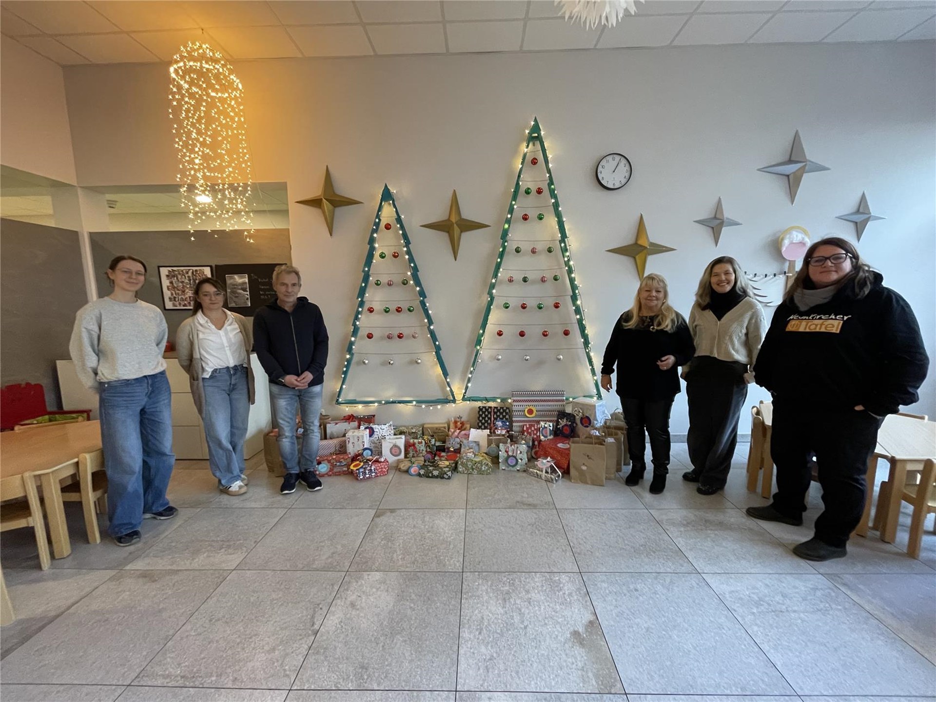 Foto: Caritasverband Schaumberg-Blies e.V..